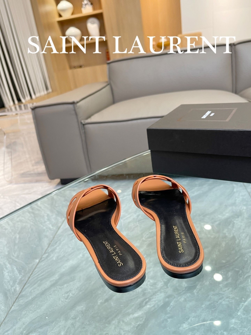 YSL Slippers